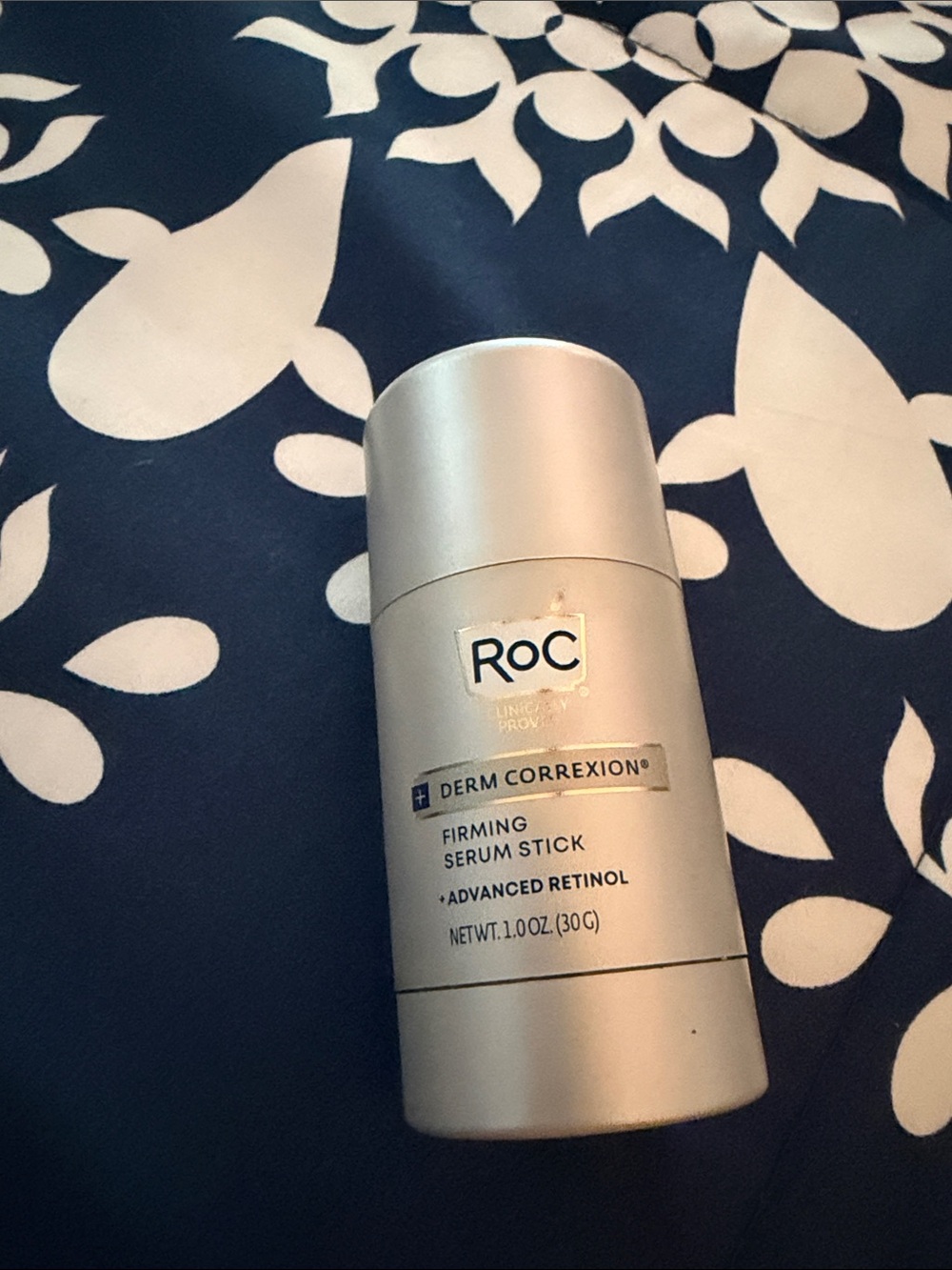 RoC Derm Correxion Firming Serum Stick - Silver